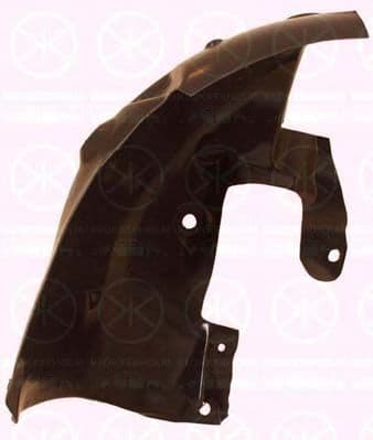 6042385 Klokkerholm Підкрилок