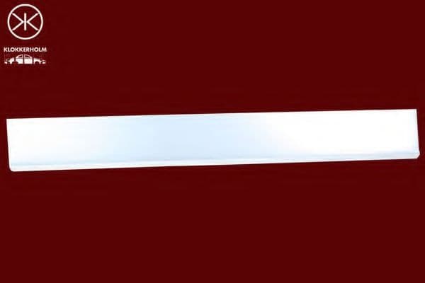 3545001 Klokkerholm Поріг для Mercedes T1