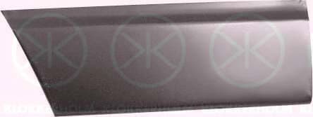 3545121 Klokkerholm Двері для Mercedes T1