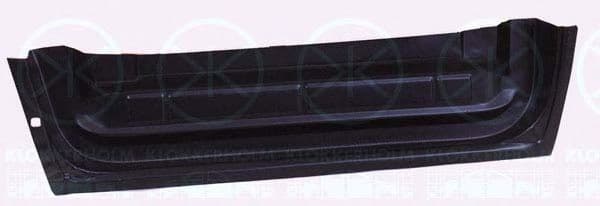 3546131 Klokkerholm Дверь