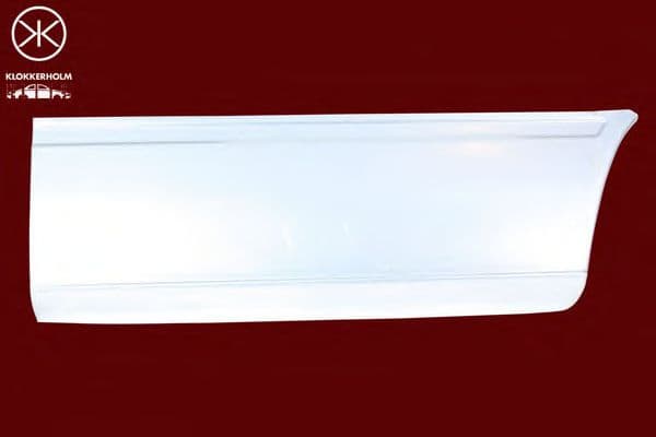 3546566 Klokkerholm Крило заднє