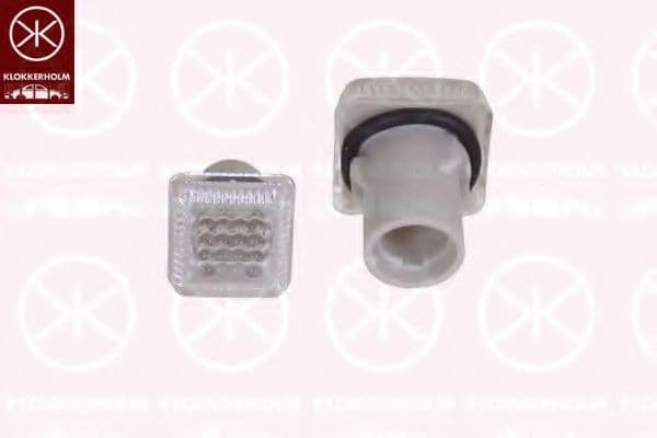 25280610 Klokkerholm Ліхтар покажчика повороту