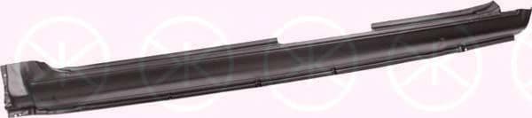 9520011 Klokkerholm Порог