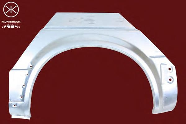 9521592 Klokkerholm Крило заднє