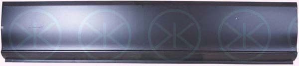 2509003 Klokkerholm Поріг