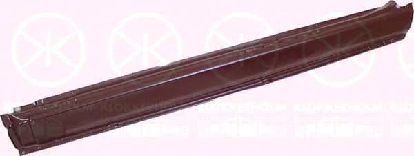 3707012 Klokkerholm Поріг