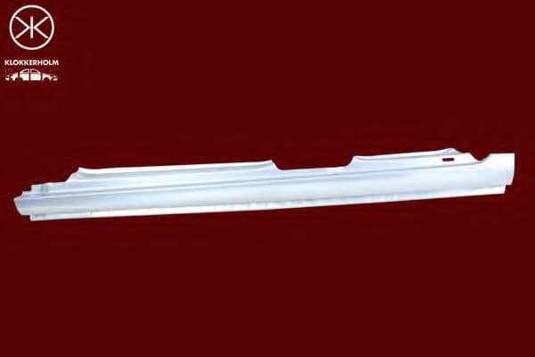 9523011 Klokkerholm Порог