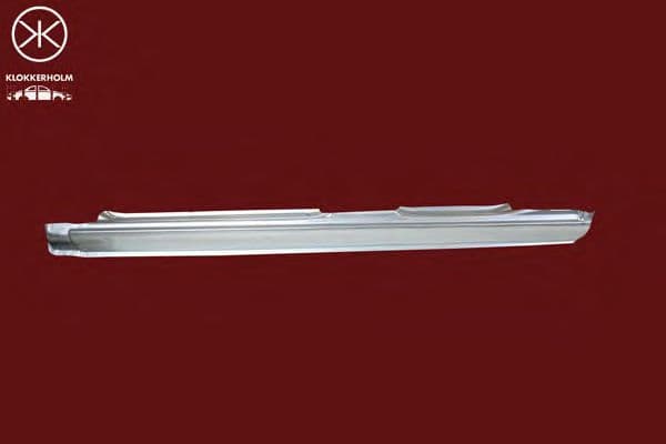 2553011 Klokkerholm Поріг для Ford Mondeo