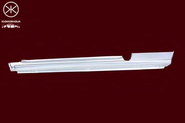 2562002 Klokkerholm Поріг