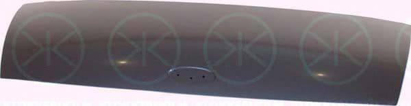 2509280 Klokkerholm Капот