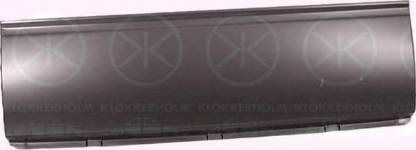 2515000 Klokkerholm Крило заднє