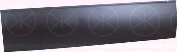 2515150 Klokkerholm Двері