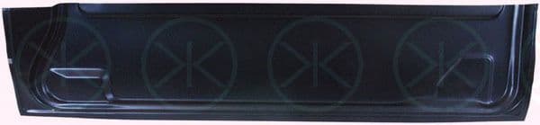 2515170 Klokkerholm Двері