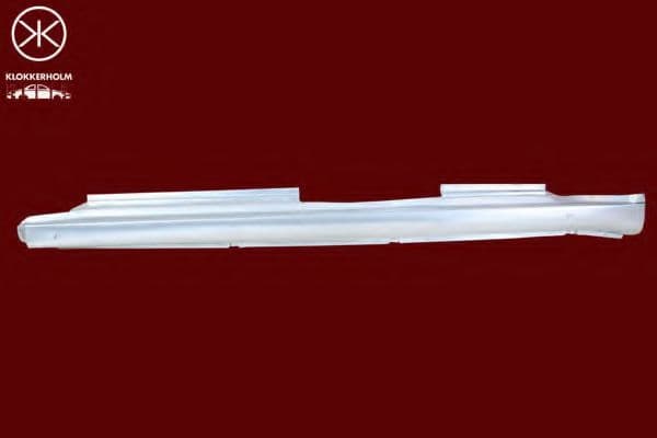 6607011 Klokkerholm Поріг