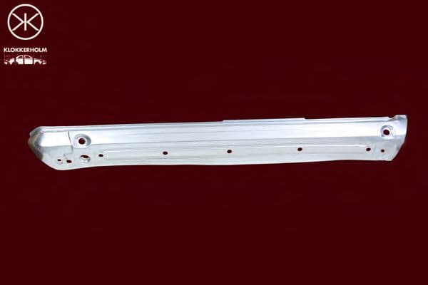 3511011 Klokkerholm Порог для Mercedes 190