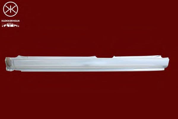 5039011 Klokkerholm Порог