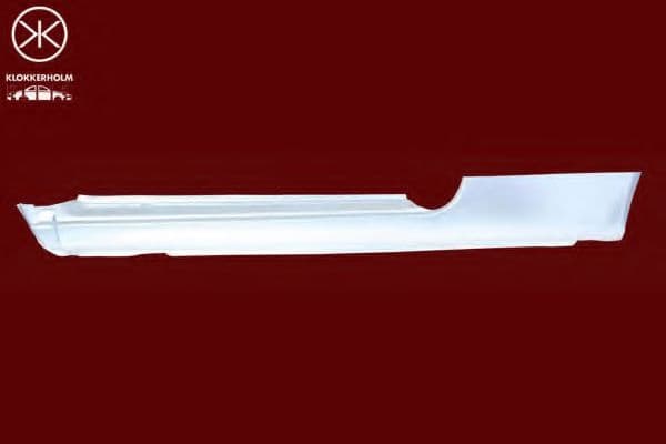 2023001 Klokkerholm Порог