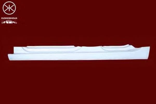 9524011 Klokkerholm Порог