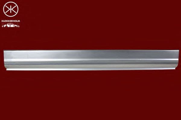 2092001 Klokkerholm Порог