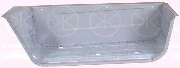 2515056 Klokkerholm Поріг