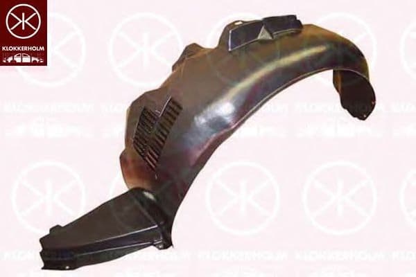 1112387 Klokkerholm Подкрылок