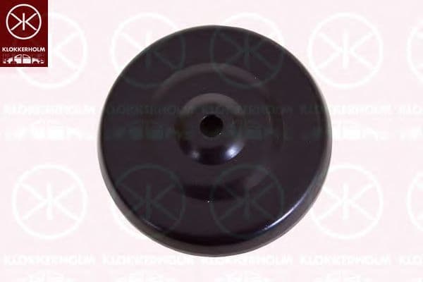 7513855 Klokkerholm Тарілка пружини