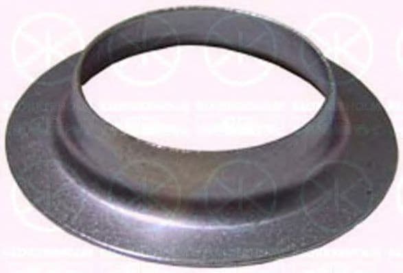 5022855 Klokkerholm Тарелка пружины