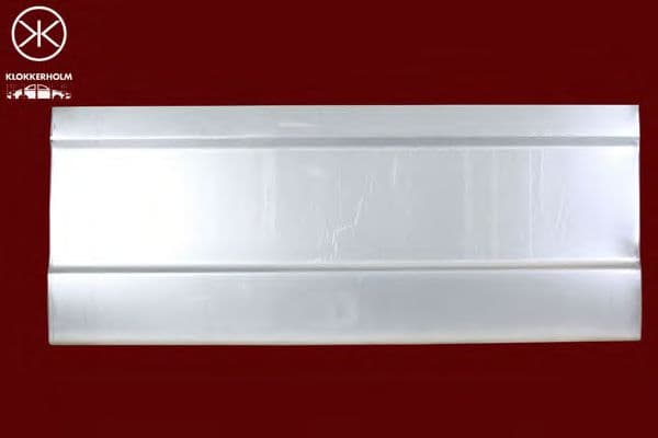 3545011 Klokkerholm Поріг для Mercedes T1