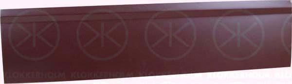 3545150 Klokkerholm Двері для Mercedes T1