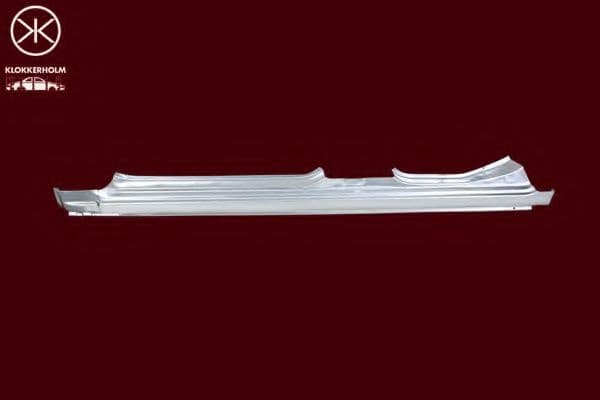 9008012 Klokkerholm Поріг