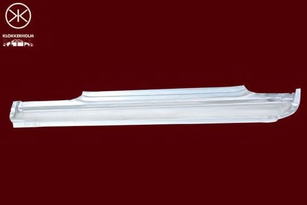 3542002 Klokkerholm Поріг