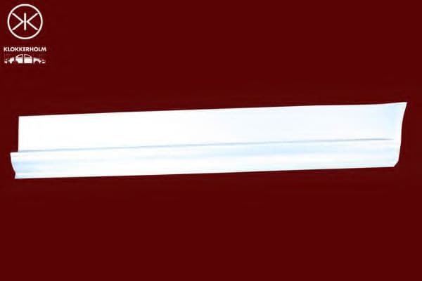 3542013 Klokkerholm Порог