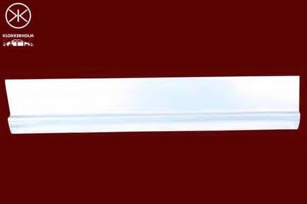 3542150 Klokkerholm Дверь