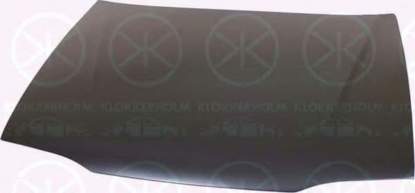 6036281A1 Klokkerholm Капот для Renault 19