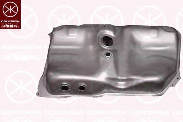 8159008 Klokkerholm Топливный бак для Toyota Celica