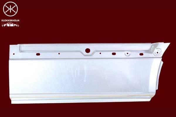 3548568 Klokkerholm Крило заднє