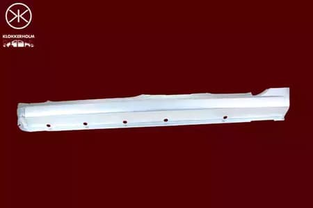 3265011 Klokkerholm Поріг для Kia Picanto