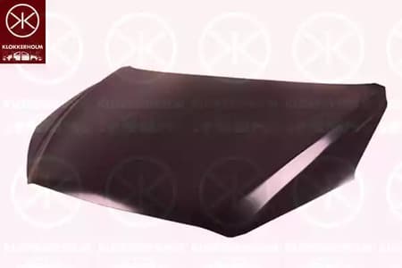 3481280 Klokkerholm Капот для Mazda CX-5