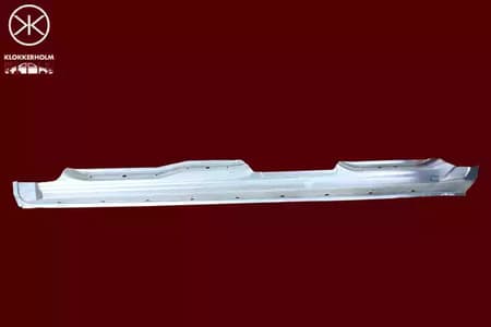 6825011 Klokkerholm Поріг