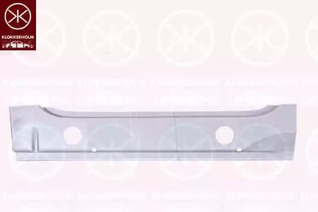 9558062 Klokkerholm Поріг для Volkswagen Transporter