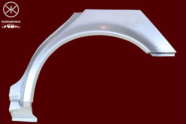 6526581 Klokkerholm Крило заднє для SAAB 9-5