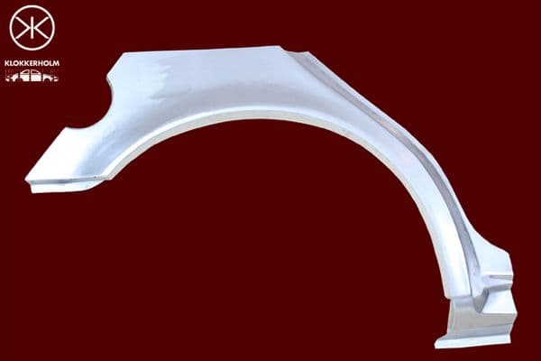 6526582 Klokkerholm Крило заднє для SAAB 9-5