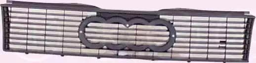0016990 Klokkerholm Решітка радіатора