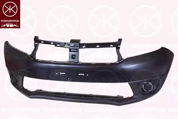 1302901 Klokkerholm Бампер