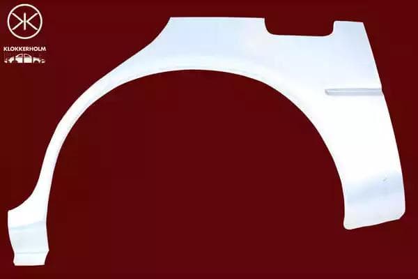 3283581 Klokkerholm Крило заднє для Kia Shuma