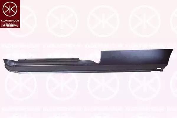 6010003 Klokkerholm Порог