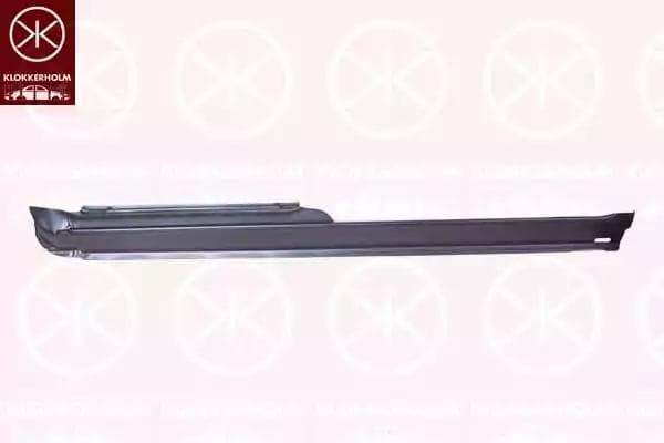 6010011 Klokkerholm Порог