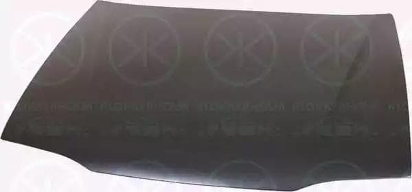 6036281 Klokkerholm Капот для Renault 19
