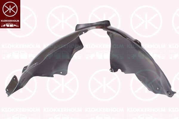 9569388 Klokkerholm Підкрилок