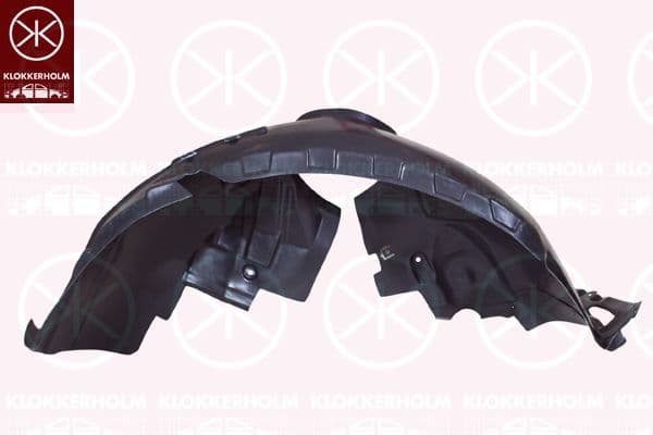 3543387 Klokkerholm Подкрылок